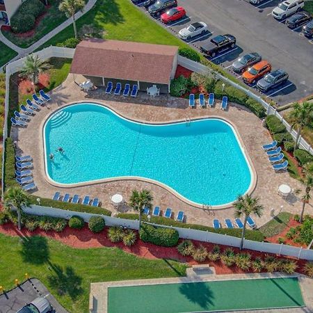 St. Augustine Ocean & Racquet Resort Kültér fotó