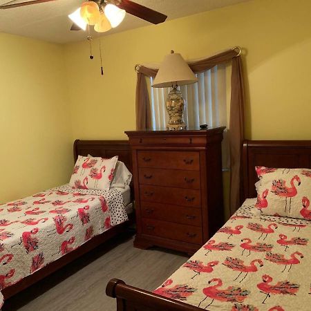 St. Augustine Ocean & Racquet Resort Kültér fotó