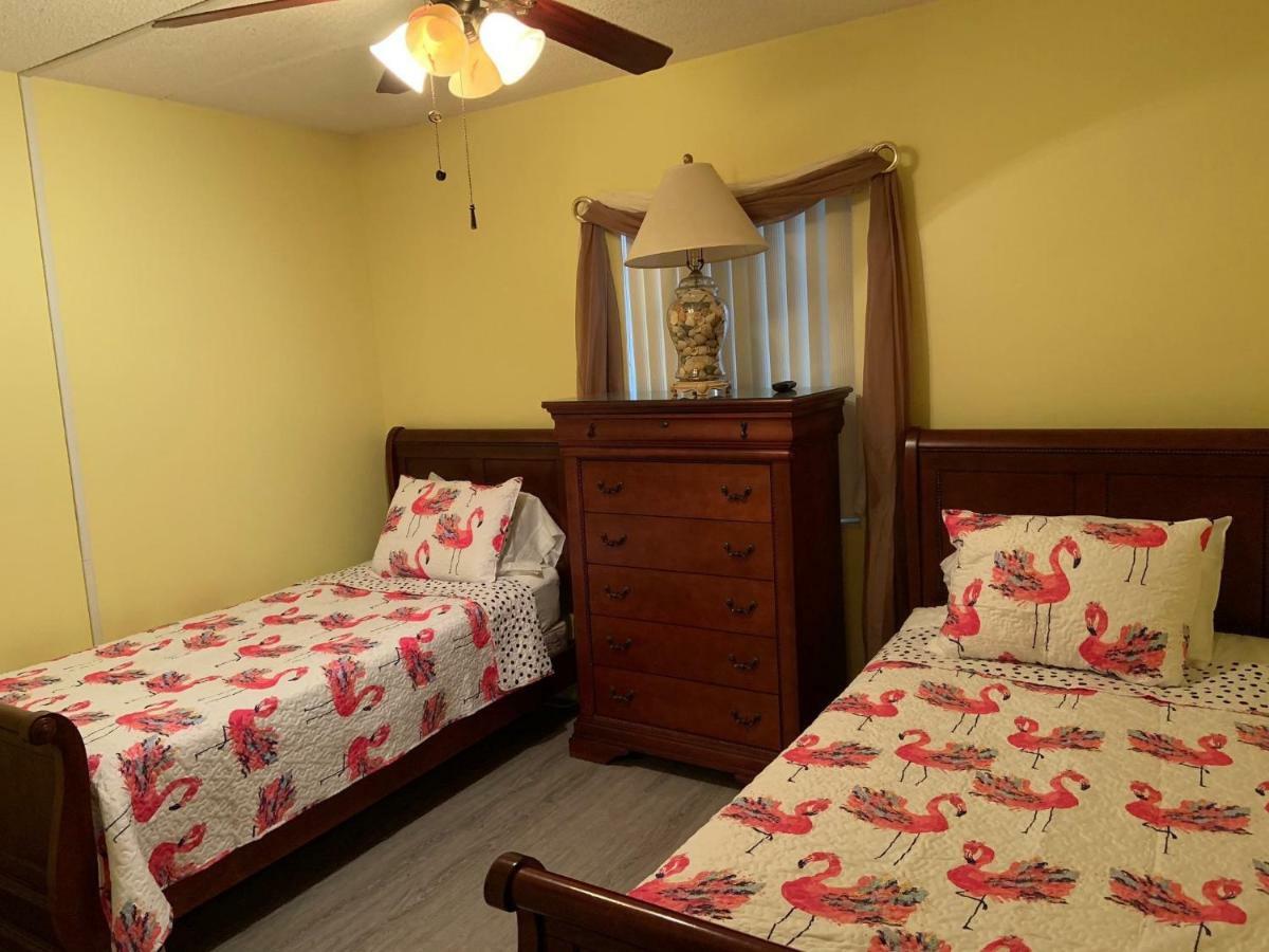 St. Augustine Ocean & Racquet Resort Kültér fotó
