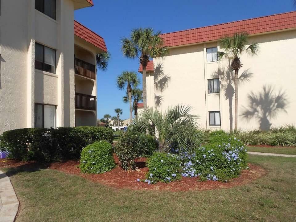 St. Augustine Ocean & Racquet Resort Kültér fotó