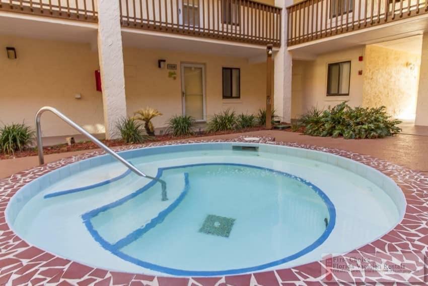 St. Augustine Ocean & Racquet Resort Kültér fotó