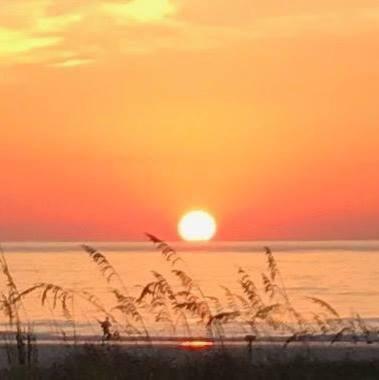 St. Augustine Ocean & Racquet Resort Kültér fotó